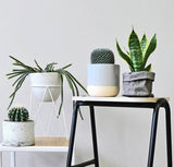 Maišelis Paper Bag Medium Dark Grey, 17 x 12 x H31 cm