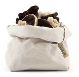 Maišelis Paper Bag Medium Cachemire, 17 x 12 x H31 cm