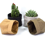 Maišelis Paper bag Basic Picollo, 8 x 8 x H15 cm