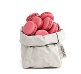 Maišelis Paper Bag Small Red, 10 x 10 x H25 cm