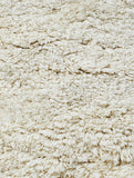 Rya Cream vilnonis kilimas 140 x 200 cm