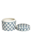 Indas maisto produktams MIX'N'MATCH Blue