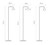 Toršeras Abisidiola Arm Mini