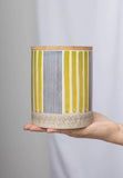 Indas biriems produktams Stripes L, 900 ml