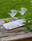 Padėklas Bloms, 32 x 15 cm