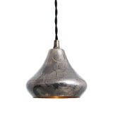 Amina Moroccan Antique Silver pakabinamas šviestuvas