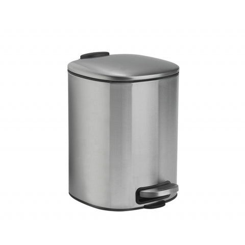 Šiukšlių dėžė Stainless Steel 5L