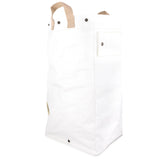 Maišas skalbiniams Laundry Bag White