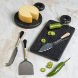 Serviravimo lentelė Arendal Mini Round, 19 x 13 cm