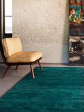 Earth Sea Green kilimas 170 x 240 cm