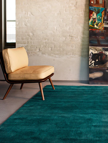 Earth Sea Green kilimas 140 x 200 cm