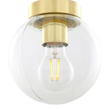 Pakabinamas šviestuvas Eske 6