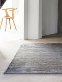 Bamboo Grey kilimas 200 x 300 cm