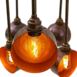 Pakabinamas šviestuvas San Jose Modern 8