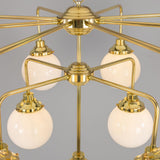 Pakabinamas šviestuvas Rome