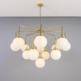 Pakabinamas šviestuvas Rome