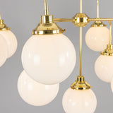 Pakabinamas šviestuvas Rome