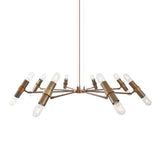 Pakabinamas šviestuvas Kendu