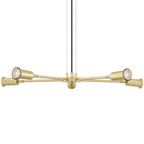 Pakabinamas šviestuvas Jasper