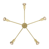 Pakabinamas šviestuvas Jasper