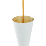 Pakabinamas šviestuvas Cairo Mid-Century