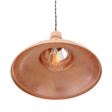 Minsk Industrial Copper pakabinamas šviestuvas