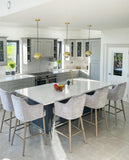 Pakabinamas šviestuvas Maua Ø20 cm