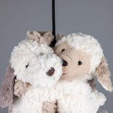 Pakabinamas šviestuvas Foz Teddy Cloud