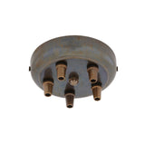 Pakabinamas šviestuvas Lome Cluster