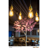 Pakabinamas šviestuvas Lome Cluster