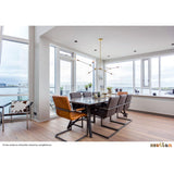 Pakabinamas šviestuvas Ottawa