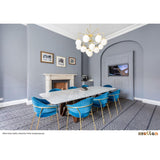 Pakabinamas šviestuvas Rome