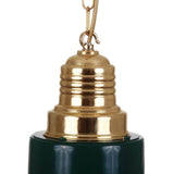 Pakabinamas šviestuvas Rezador Industrial Large