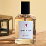 Purškiamas kvapas Geodesis Fragrances Bergamot CALABRIA, 100 ml