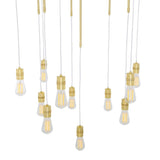 Pakabinamas šviestuvas Sela