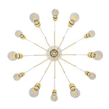 Pakabinamas šviestuvas Sela