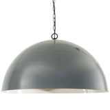 Copenhagen Scandinavian Grey pakabinamas šviestuvas