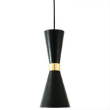 Pakabinamas šviestuvas Cairo Mid-Century