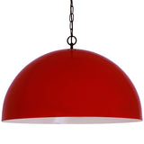 Pakabinamas šviestuvas Copenhagen Scandinavian Red