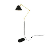 SLIEMA FLOOR LAMP