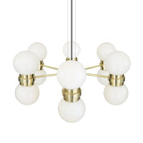 Pakabinamas šviestuvas Eske 6