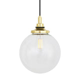 Pakabinamas šviestuvas  Laguna IP44 Ø25 cm