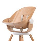 EVOLU sėdynė kūdikiams ( montuojama ant EVOLU + ONE80° pagrindo)