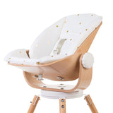 EVOLU sėdynė kūdikiams ( montuojama ant EVOLU + ONE80° pagrindo)