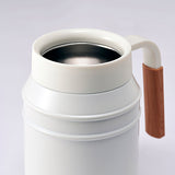 Termo puodelis Mosh! Mug Cup Ivory