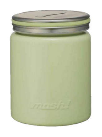 Termosas maistui Mosh ! Food Pot Green