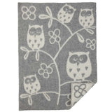 Tree Owl 65x90 pledas