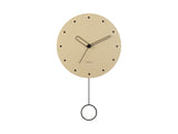 Laikrodis sieninis Studs Pendulum