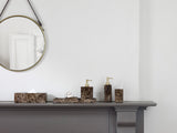 Muilo dozatorius Hammam brown S