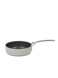 TROŠKINTUVAS CASSEROLE 3,1 L SERENE WHITE PURE COOKWARE